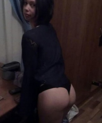 Проститутка Светлана