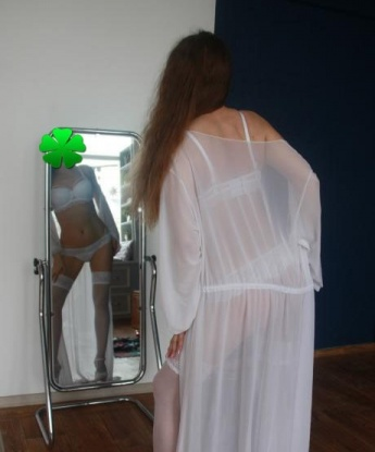 Проститутка Евочка